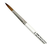 KUM 511.44.11 - Memory Point Brushes RS, MemTip Pin RS 10", Pointe Ronde, 1 pièce