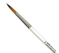 KUM 511.45.11 - Memory Point Brushes RS, MemTip Pin RS 11", Pointe Ronde, 1 pièce