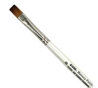 KUM 511.51.11 - Memory Point Brushes FL, MemTip Pin FL 8", Forme Plate, 1 pièce