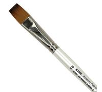 KUM 511.55.11 - Memory Point Brushes FL, MemTiPin FL 16", Forme Plate, 1 pièce