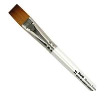 KUM 511.56.11 - Memory Point Brushes FL, MemTiPin FL 18", Forme Plate, 1 pièce