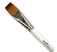 KUM 511.59.11 - Memory Point Brushes FL, MemTiPin FL 24", Forme Plate, 1 pièce