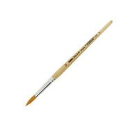 KUM 514.19.19 - Pinceau synthétique pointu, School & Art RS 10", 1 pièce