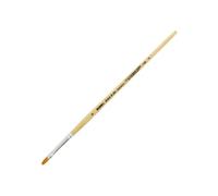 KUM 514.23.19 School & Art FL #4 Synthetic Brush Flat