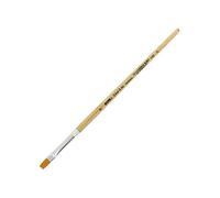 KUM 514.24.19 - Pinceau synthétique Plat, School & Art FL 6", 1 pièce