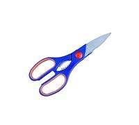 KUM - Ciseaux multi-usages Maxi Titanium avec lame de 25 cm