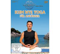 Kum Nye Yoga Für Anfänger
