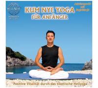 Chris – Kum Nye Yoga pour débutants – CD – Edel