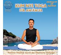 Kum Nye Yoga Für Anfänger - Po