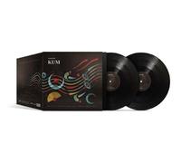 KUM PERCORSI INTRECCIATI CON FRANCO BATTIATO (2LP)