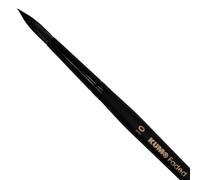 KUM - Pinceau à aquarelle Faded rond, taille 10