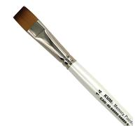 KUM 511.54.11 - Memory Point Brushes FL, MemTiPin FL 14", Forme Plate, 1 pièce