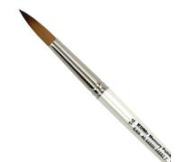 KUM 511.47.11 - Memory Point Brushes RS, MemTip Pin RS 14", pointe ronde, 1 pièce