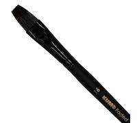 KUM - Pinceau aquarelle Faded plat, taille 16