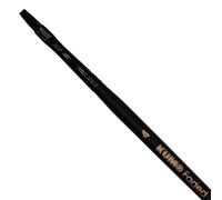 KUM - Pinceau aquarelle Faded plat, taille 4