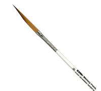 KUM 5145311 - Pinceau Aquarelle Memory Point Epée Plate Taille 5, 1 Pinceau d'artiste