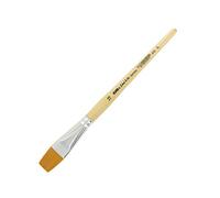 KUM Pinceau plat synthétique School & Art FL 18" 1 pièce