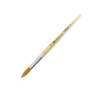 KUM 514.21.19 - Pinceau synthétique Pointu, School & Art RS 14", 1 pièce