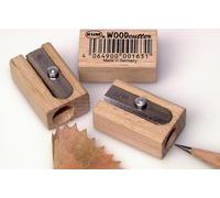 Kum Spitzer Wood Bois en forme de bloc