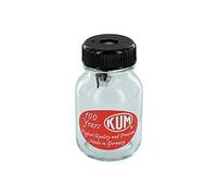 Kum Taille-crayon en verre M1