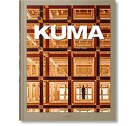 Kuma Complete Works 1988-Today - Kengo Kuma - Taschen - relié - Beau livre
