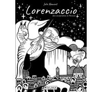 Kuma Editions Lorenzaccio