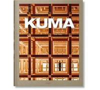 Kuma Kengo Kuma (Auteur), Philip Jodidio (Edité par)