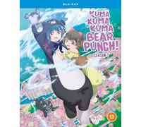 Kuma Kuma Kuma Bear: Punch! – Crunchyroll – Série TV – Saison 2