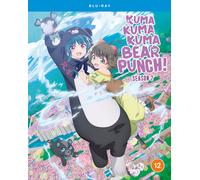 Kuma Kuma Kuma Bear - Punch! - Season 2