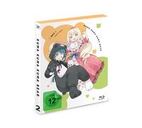 Kuma Kuma Kuma Bear - Vol.2 [Blu-ray]