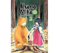 Kuma Miko 2: Girl Meets Bear