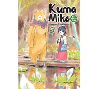 Kuma Miko 5: Girl Meets Bear