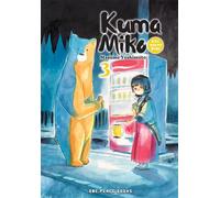 Kuma Miko Girl Meets Bear 3