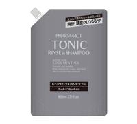 KUMANO COSME - Pharmaact Tonic Rinse In Shampoo 800ml Refill