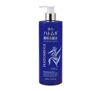 KUMANO COSME - Reihaku Hatomugi The Medicated Lotion 500ml