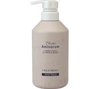 KUMANO COSME - The Aminorum Relax Repair Treatment 350ml Refill
