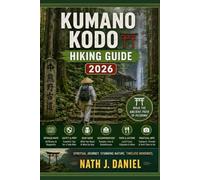 KUMANO KODO HIKING GUIDE