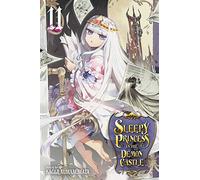 Kumanomata, Kagiji – Sleepy Princess in the Demon Castle, Vol. 11 – Viz Media