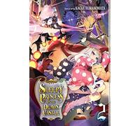 Kumanomata Kagiji – Sleepy Princess in the Demon Castle, Vol. 2 – Viz Media