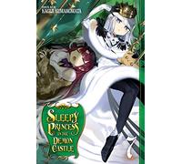 Kumanomata, Kagiji - Sleepy Princess in the Demon Castle, Vol. 7