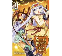 Kumanomata, Kagiji - Sleepy Princess in the Demon Castle, Vol. 9