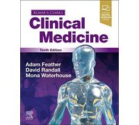 Kumar and Clark's Clinical Medicine