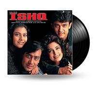 Kumar Sanu/Udit Narayan/ Alka Yagnik / Kavita Krishnamurthy/Udit Narayan / Vibha Sharma - Ishq [Import]