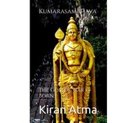 Kumarasambhava: The God Of War Is Born: 35 (The Hindu Pantheon Series)