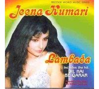 Kumari, Jenna - Lambada