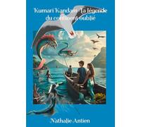 Kumari Kandam La légende du continent oublié