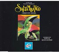 KumbalawÚ/Saltimbanco/Pokinoi (1992) [Import]