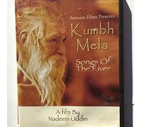 Kumbh Mela:Songs of the River