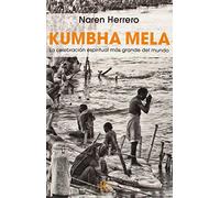 Kumbha Mela - [Livre en VO] Herrero, Naren (Auteur)