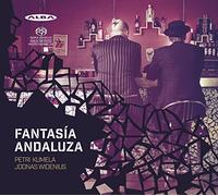 Kumela - Fantasia Andaluza